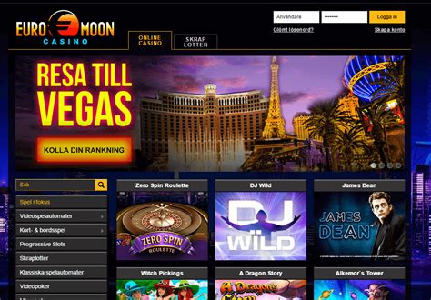 ojo casino på nätet.